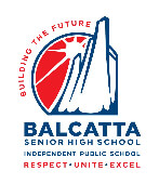school logo
